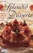 Books : More Splendid Deserts Recipes with No Sugar Added (Volume 2)