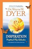 Inspiration Perpetual Flip Calendar: Your Ultimate Calling (Perpetual Calendar)