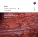 Liszt: Piano Concertos 1 & 2 / Totentanz Image of Liszt: Piano Concertos 1 & 2 / Totentanz