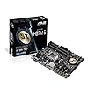 ASUS Micro ATX DDR3 2600 LGA 1150 Motherboards H97M-E/CSM