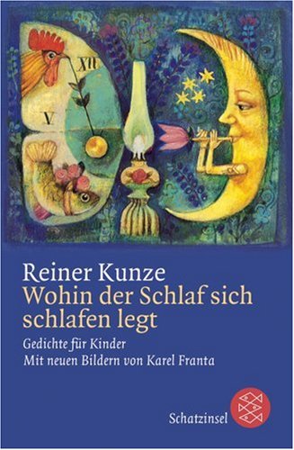 schlafen
