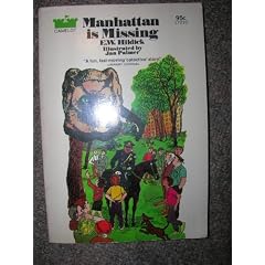 Manhattan Is Missing