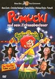 Pumuckl und sein Zirkusabenteuer - Hans Clarin