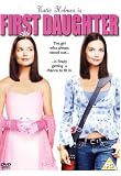 First Daughter