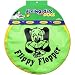 Flippy Flopper Flying Disc for Dogs