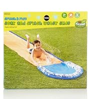 Soak & Splash Water Slide Toy [T79-9664-S]