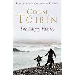 The Empty Family: Stories
