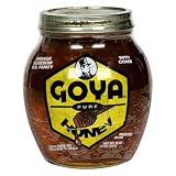 Review Goya Foods Inc.  / Goya Comb Honey, 16-Ounce Units (Pack of 3)