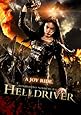 Helldriver (DVD)