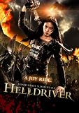 Helldriver (DVD)