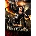 Helldriver (DVD)