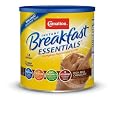 On Sale Carnation Instant Breakfast Essentials Drink Mix, Rich Milk Chocolate, 17.7-Ounce Canisters (Pack of 3)