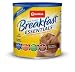 Carnation Instant Breakfast Essentials Drink Mix, Rich Milk Chocolate, 17.7-Ounce Canisters (Pack of 3)