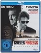 Kurzer Prozess - Righteous Kill [Blu-ray]