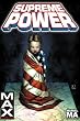 Supreme Power Volume 1: Contact TPB: Contact v. 1