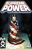 Supreme Power Volume 1: Contact TPB