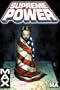 Supreme Power Vol. 1: Contact