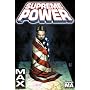 Supreme Power Vol. 1: Contact