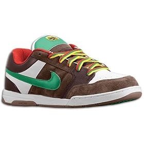 Nike 6.0 Air Mogan Shoe - Men's