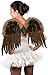 Forum Novelties Women's Exotic Feather Wings