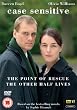 Case Sensitive - Point of Rescue and The Other Half Lives  [DVD]
