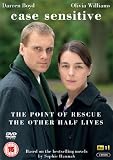 Case Sensitive - Point of Rescue and The Other Half Lives [DVD] DVD