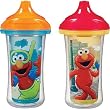 Munchkin 9 oz Click Lock Insulated Big Kid Cup