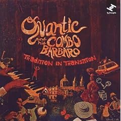 Tradition In Transition