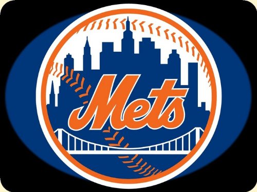 New York Knicks Mouse Pad