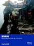 Ronin - Skirmish Wargames in the Age of the Samurai (Osprey Wargames)