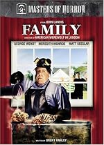 Stream Masters of Horror - Family Movie Online.