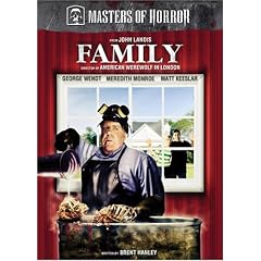 Masters of Horror - Family by 