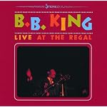 Live At The Regal