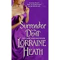 Surrender to the Devil: Scoundrels of St. James Series, Book 3