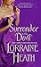 Surrender to the Devil: A Victorian Historical Romance Novel (Scoundrels of St. James, 3)