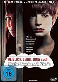 Produkt-Bild: Weiblich, ledig, jung sucht