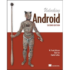 Unlocking Android
