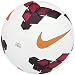 Nike Strike-Hi-Vis Football, Size 5 (Yellow/Black/Purple) RS.500.00