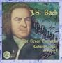 J.S. Bach: The Seven Toccatas