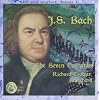 J.S. Bach: The Seven Toccatas