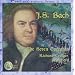J.S. Bach: The Seven Toccatas