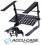 American Audio UNI LTS - DJ Laptop Stand