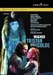 Richard Wagner DVD - Tristan & Isolde