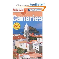 Le Petit Fut� Canaries (1DVD)