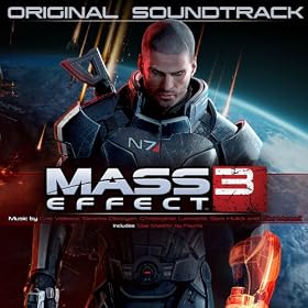 Mass Effect 3