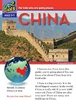 Go2Guides China Ages 5-7 (Travel Guides for Kids Who Are Going Places)