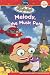 Melody, the Music Pet (Little Einsteins Early Reader)