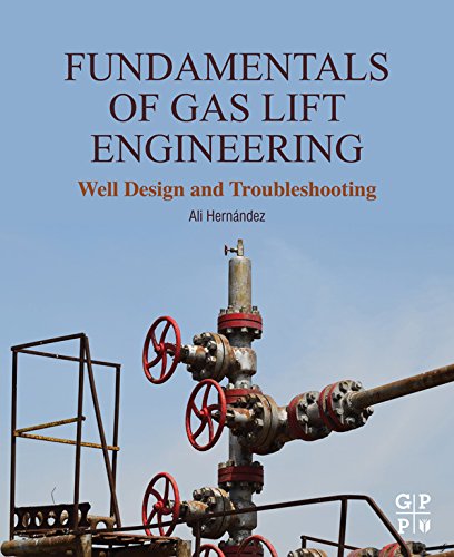 Fundamentals of Gas Lift Engineering: Well Design and Troubleshooting