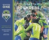 Image of Seattle Sounders FC Season One