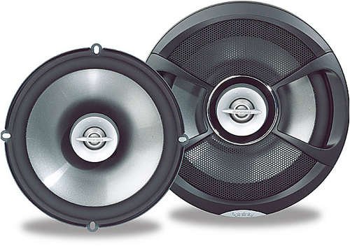 Infinity 602M 6-1/2